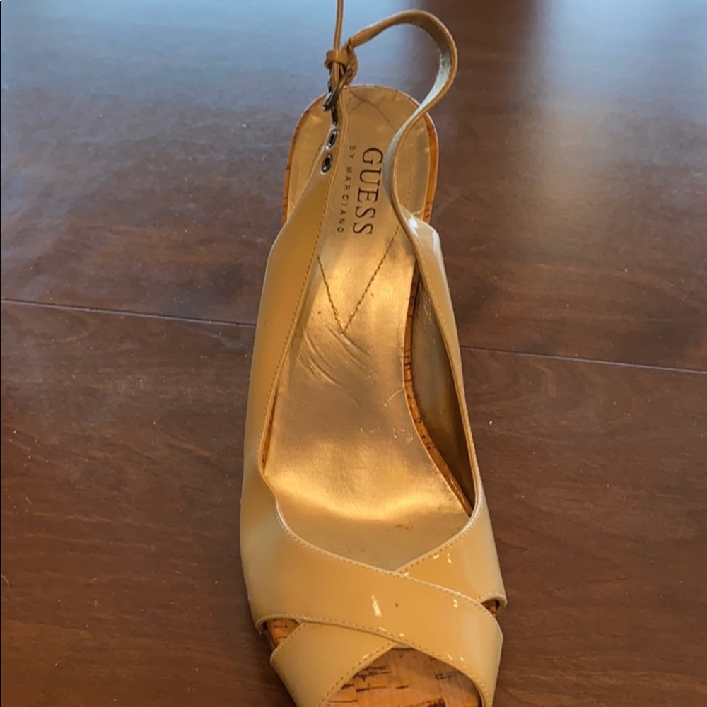 Heels - Picture 5 of 5